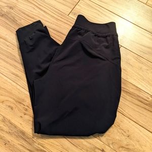 Women's Athleta joggers - size 6P